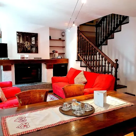 Guest house Grande Centro *