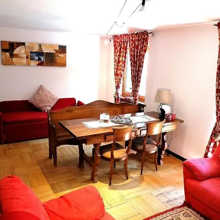 Grande Centro Guest house