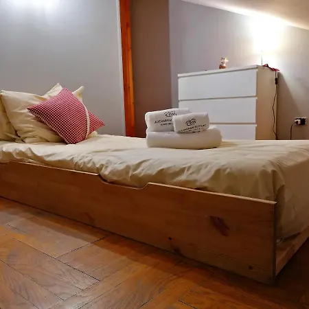 Grande Centro Guest house *