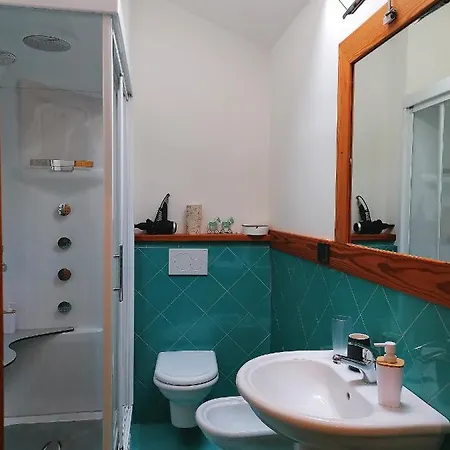 Guest house Grande Centro Champoluc