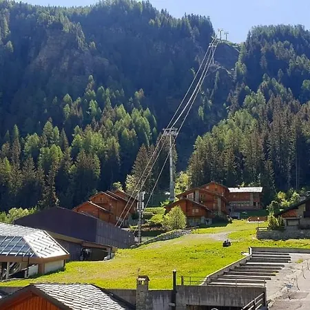 Gæstehus Grande Centro *